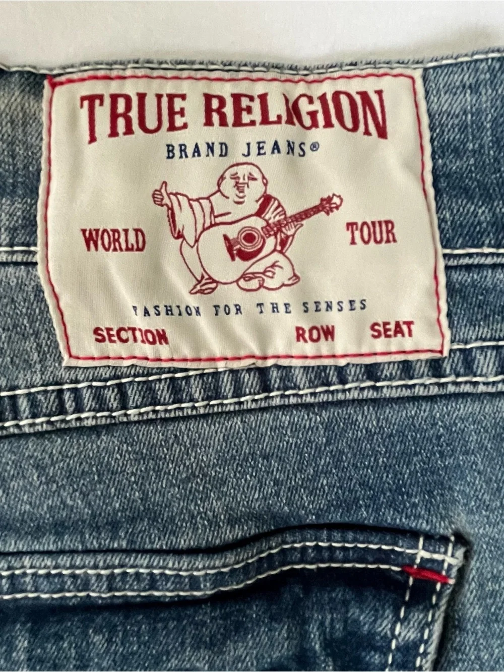 True Religion true religion