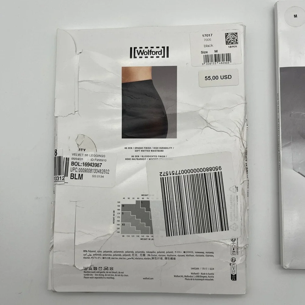 Wolford keywords designer