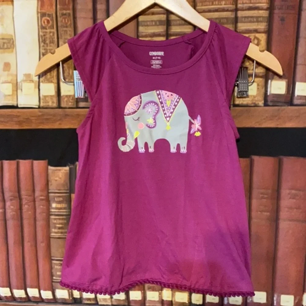Gymboree adorable tank