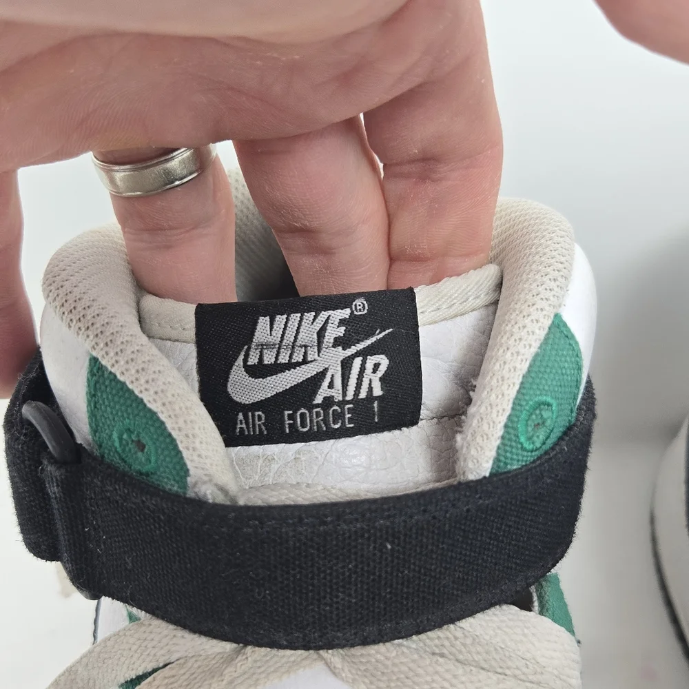 Nike air force