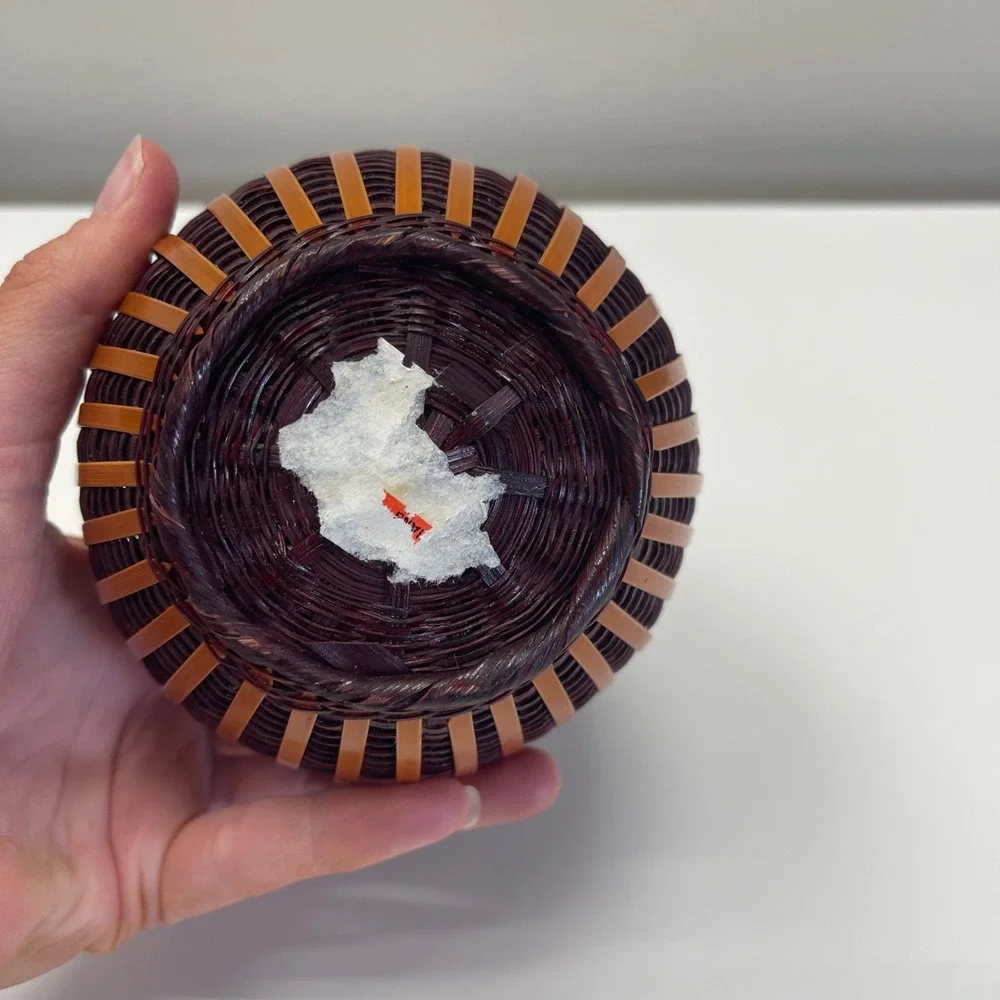 Unbranded owl trinket
