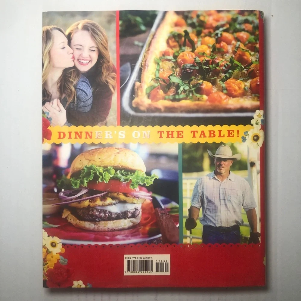The Pioneer Woman what dinner