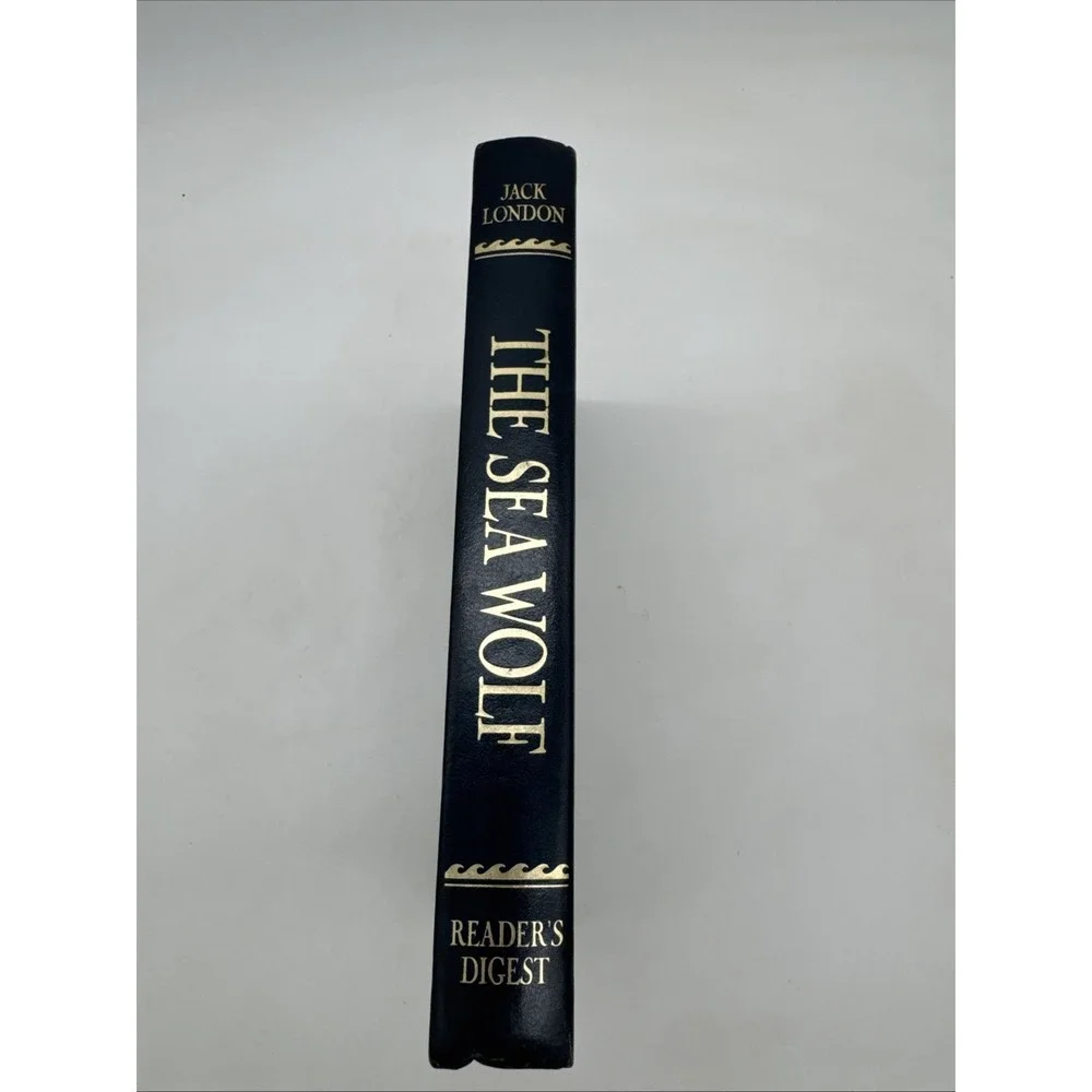 N/A book very