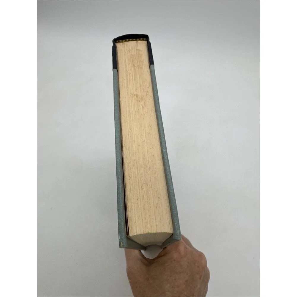 N/A book very