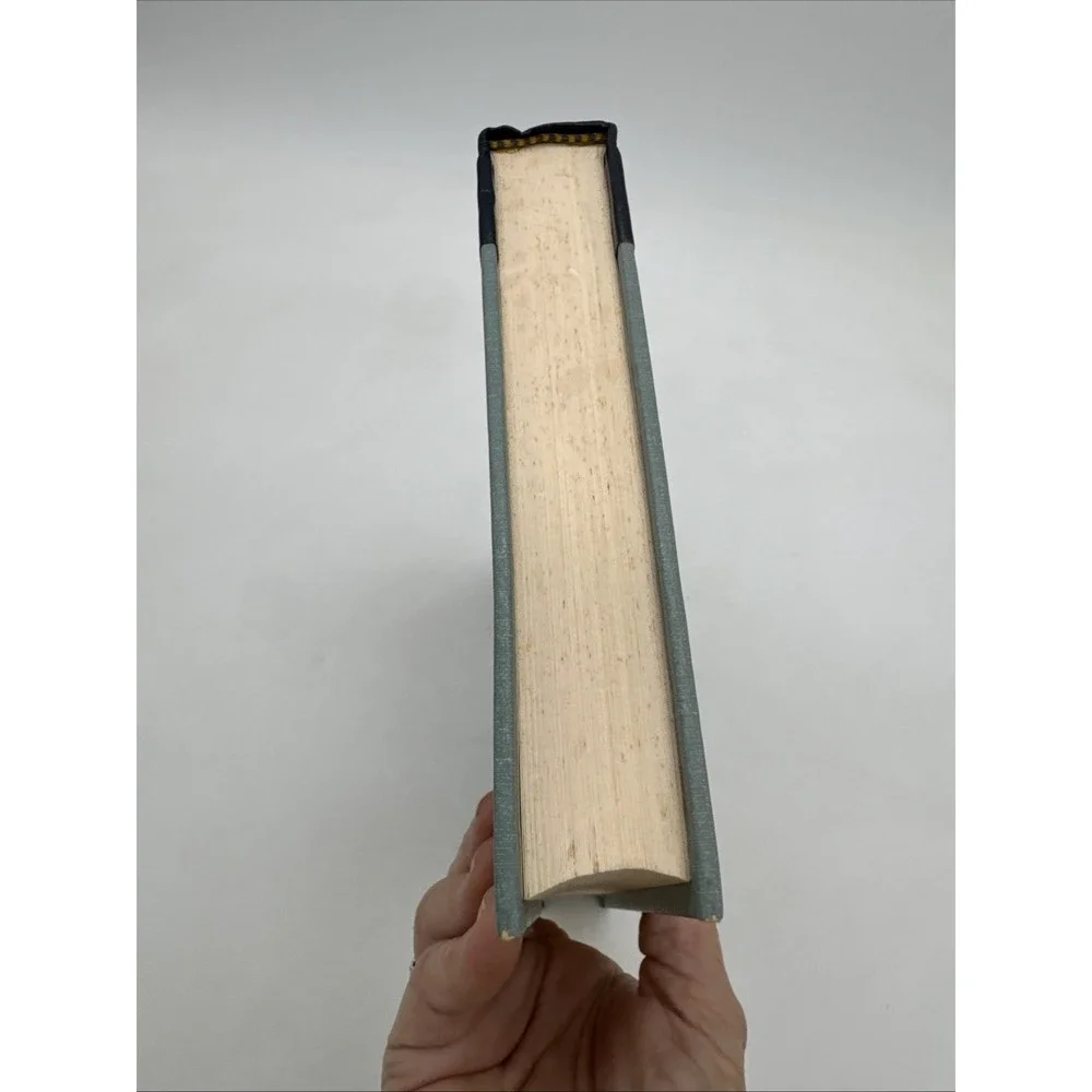 N/A book very