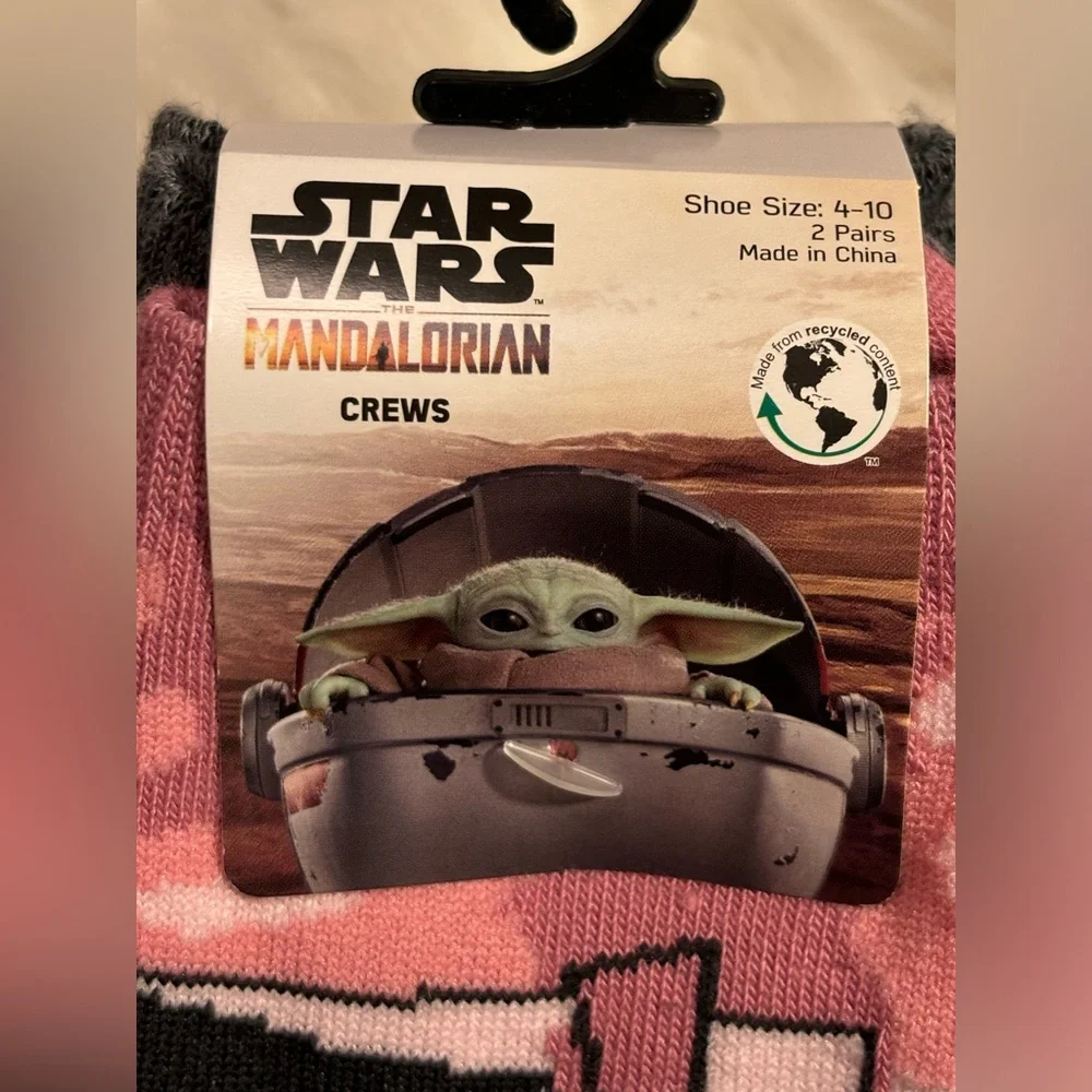Star Wars disney star