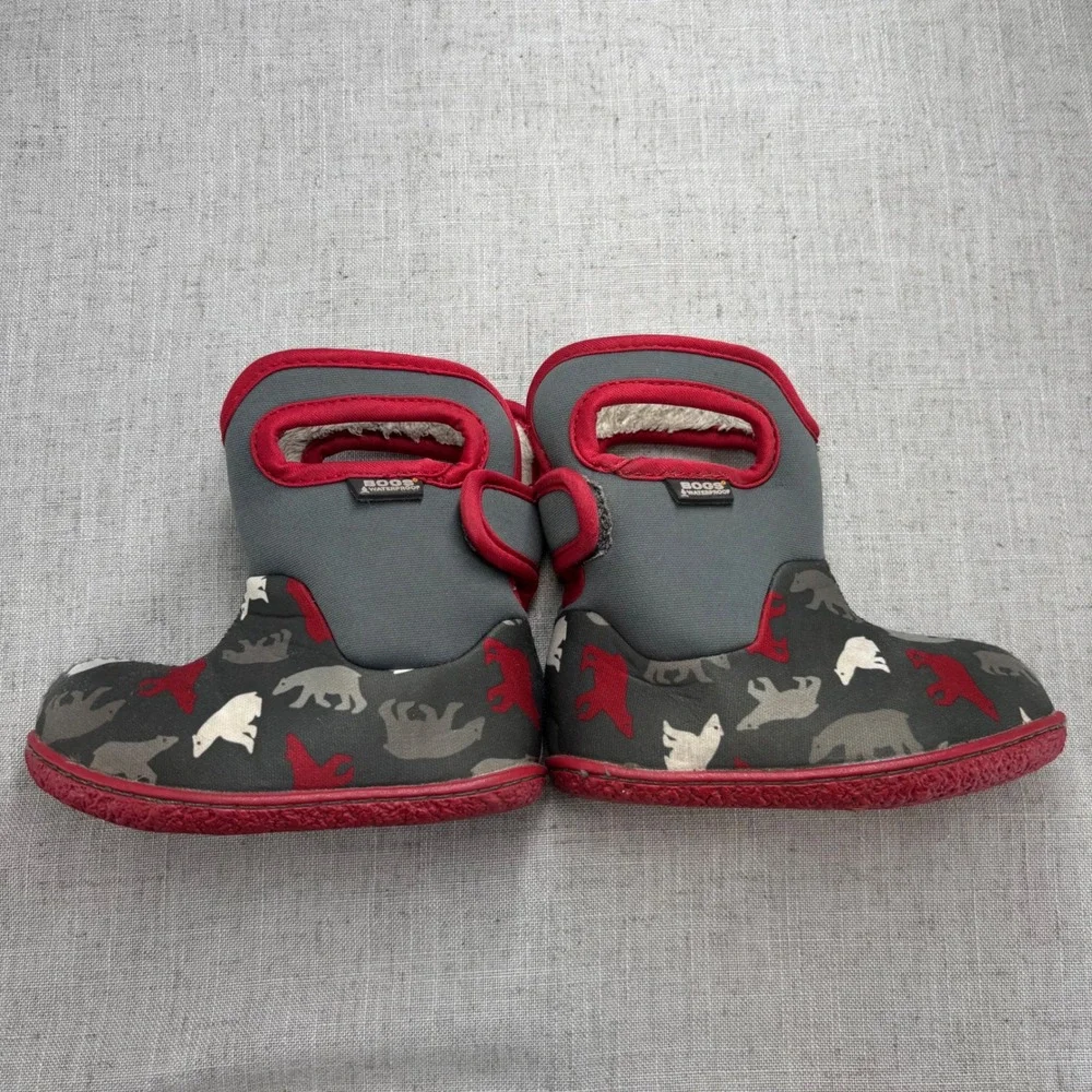 Bogs pre owned