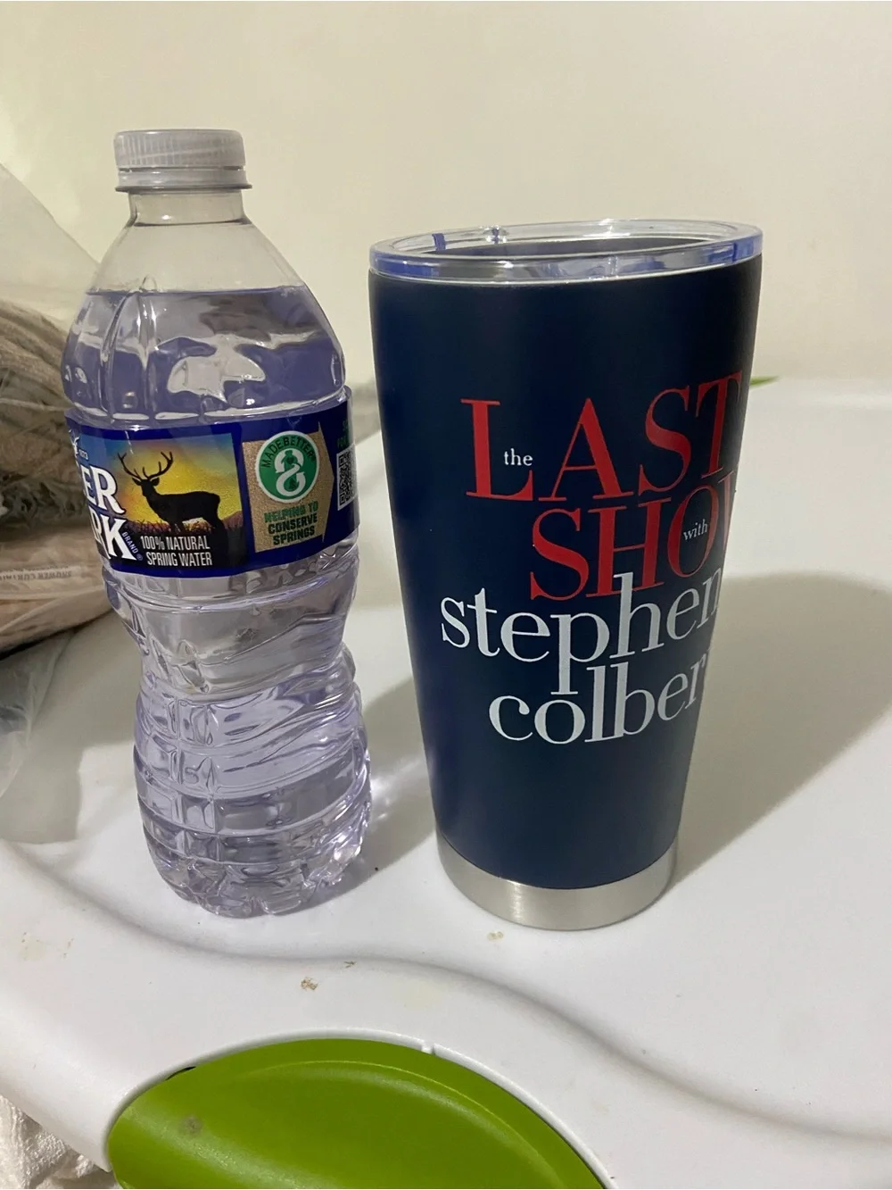 N/A official stephen