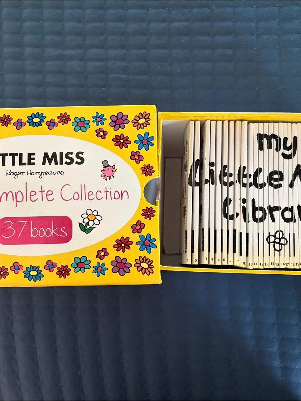 Little Miss little miss