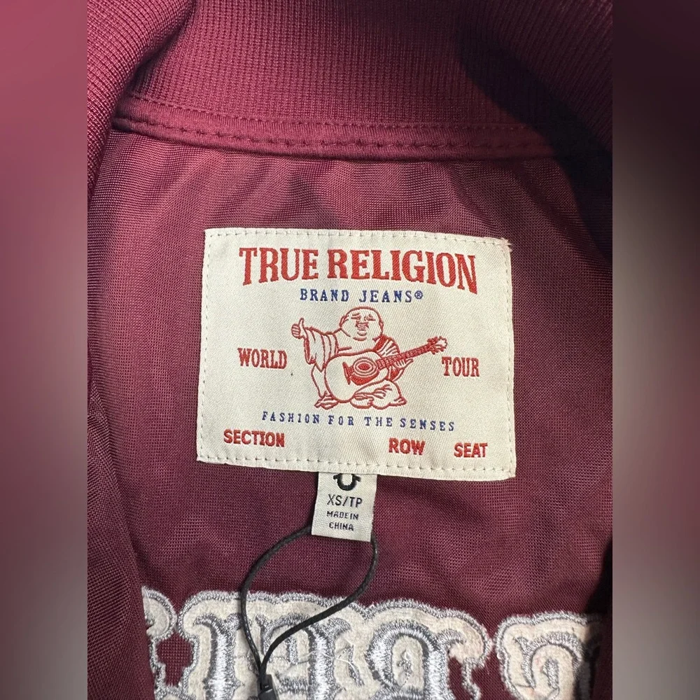 True Religion true religion