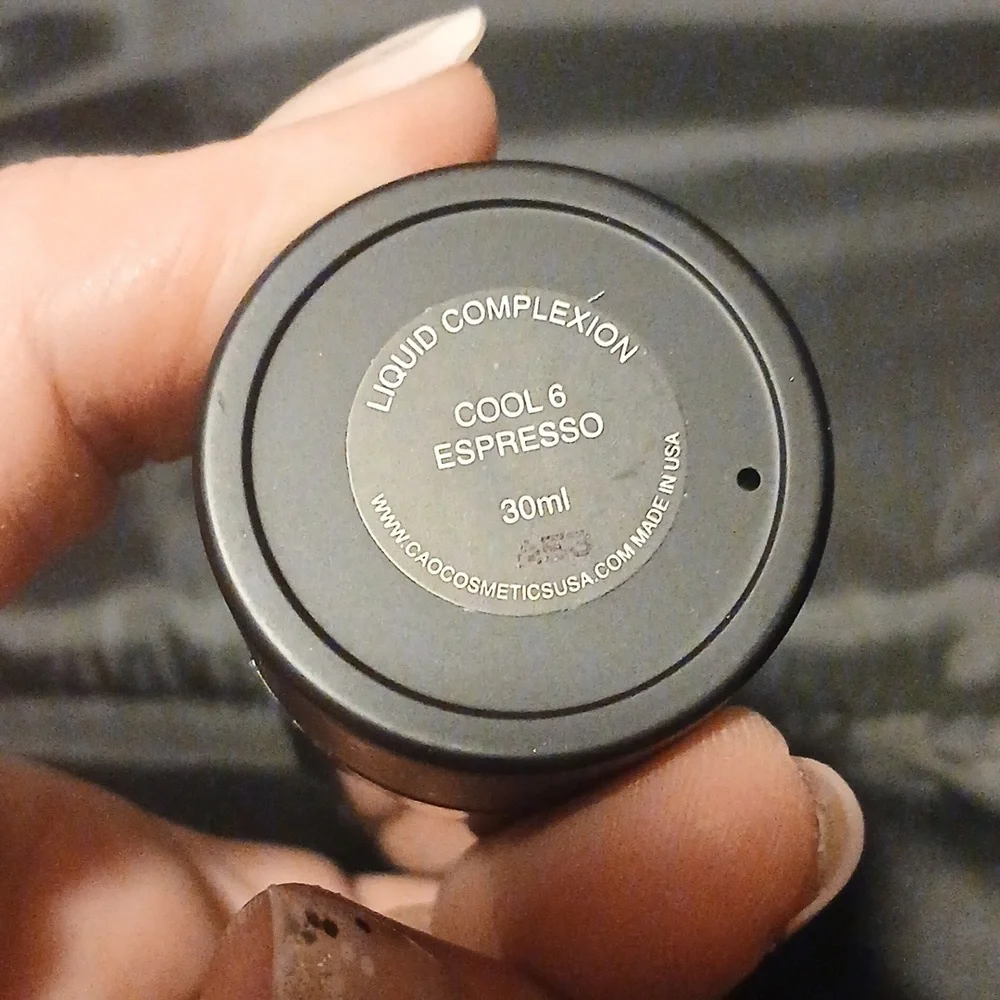 cao professional make