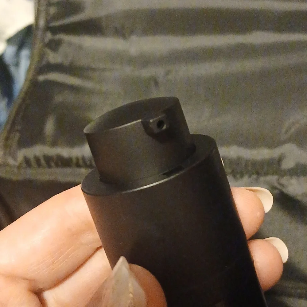 cao professional make