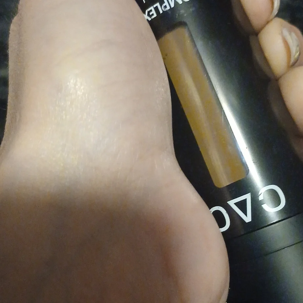 cao professional make