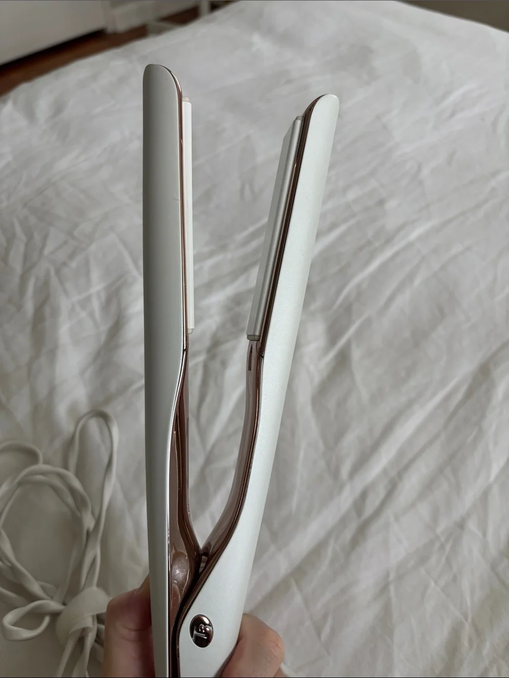 T3 1” flat