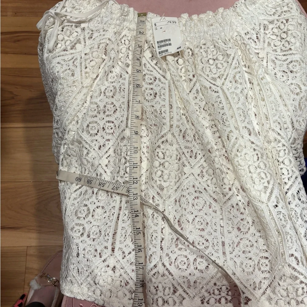 H&M elegant stylish