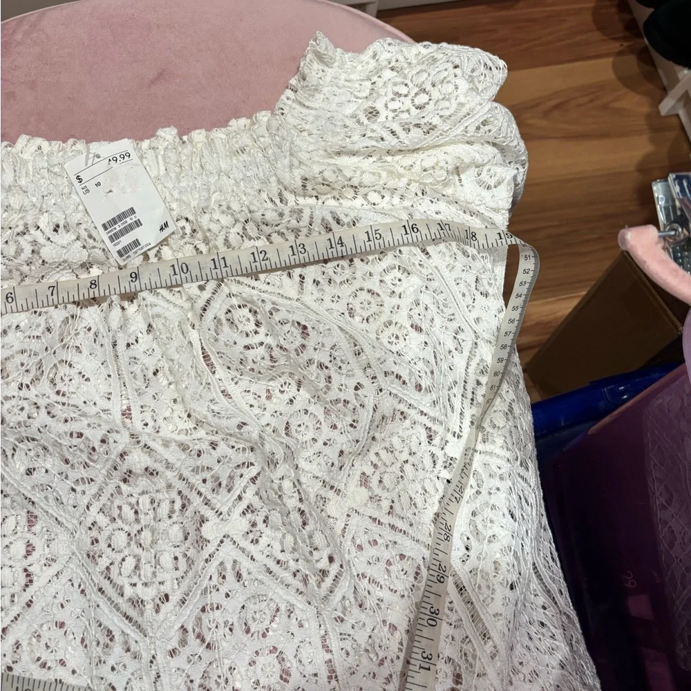 H&M elegant stylish