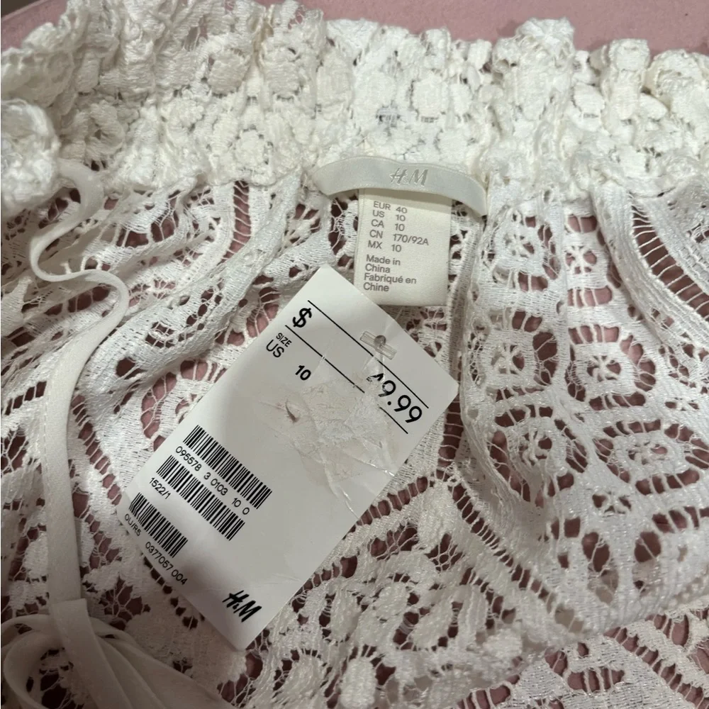 H&M elegant stylish