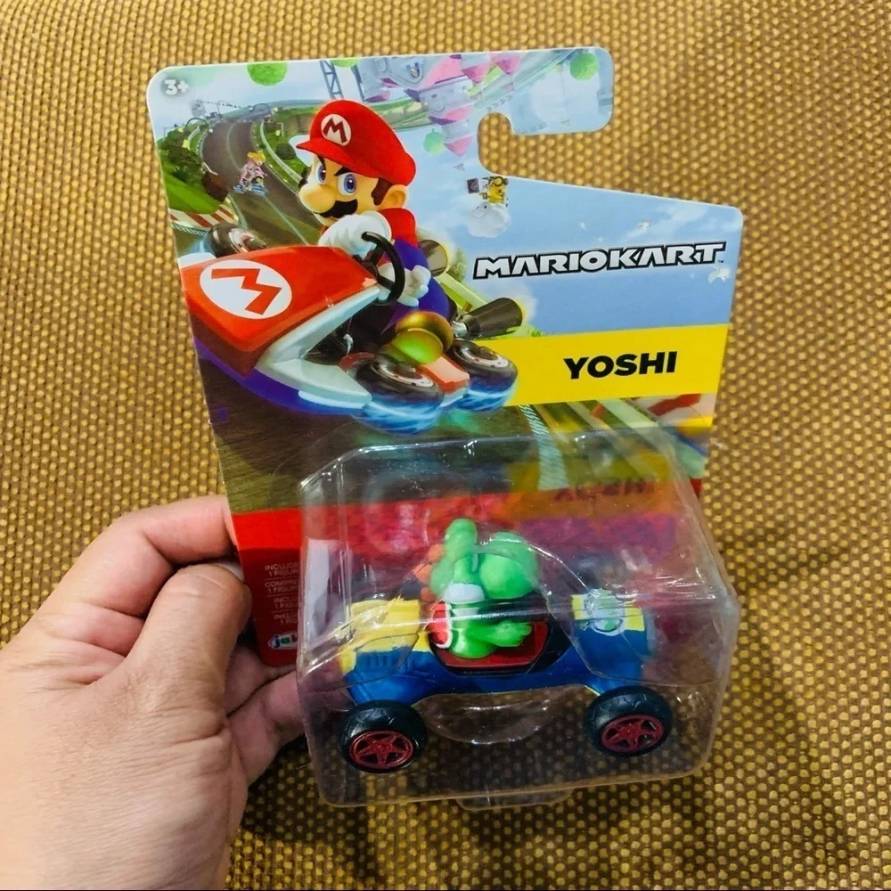 Jakks Pacific new box
