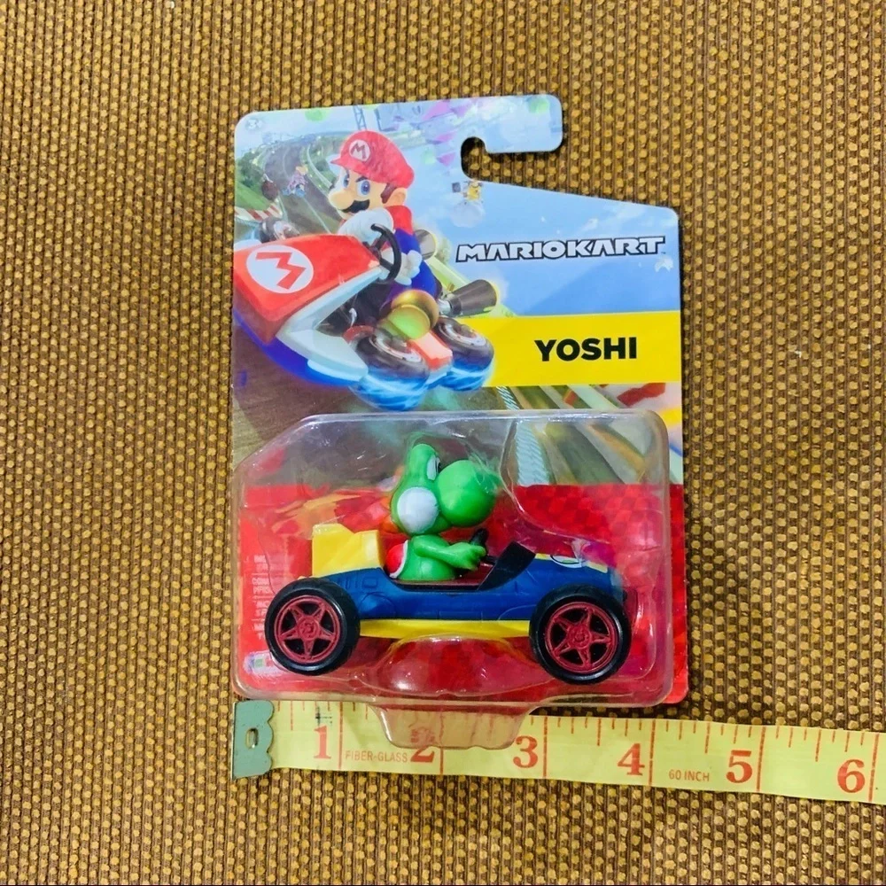 Jakks Pacific new box