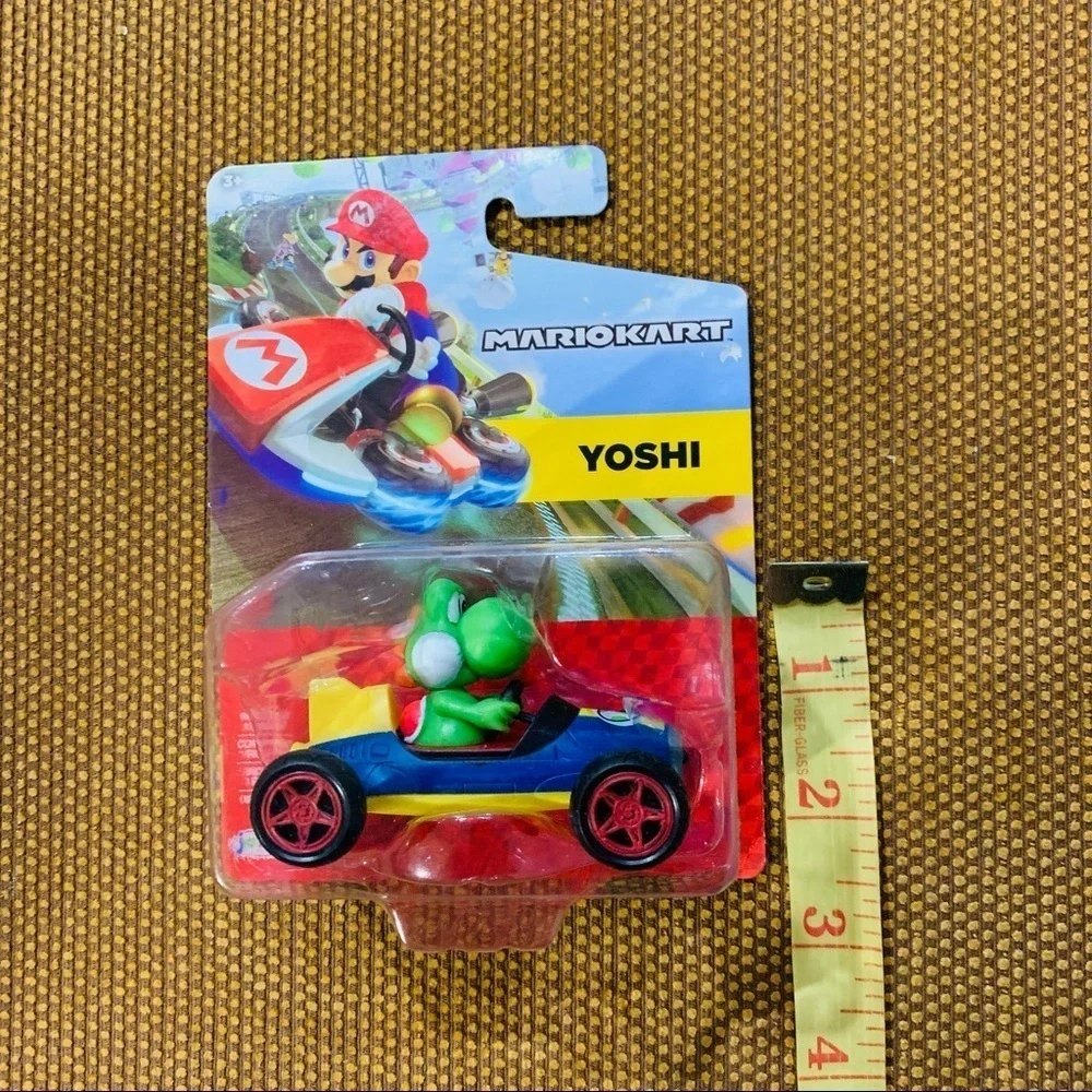 Jakks Pacific new box