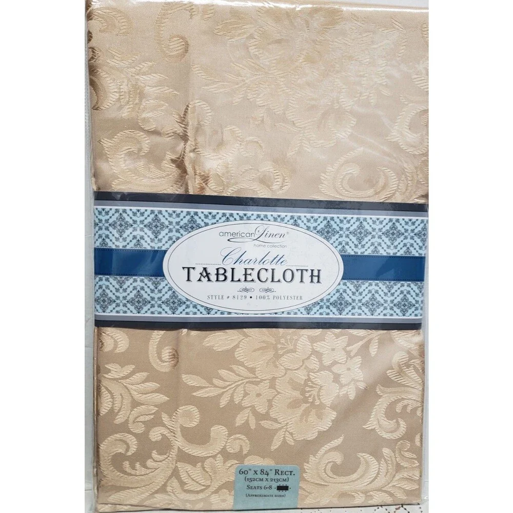 american linen selling fabric