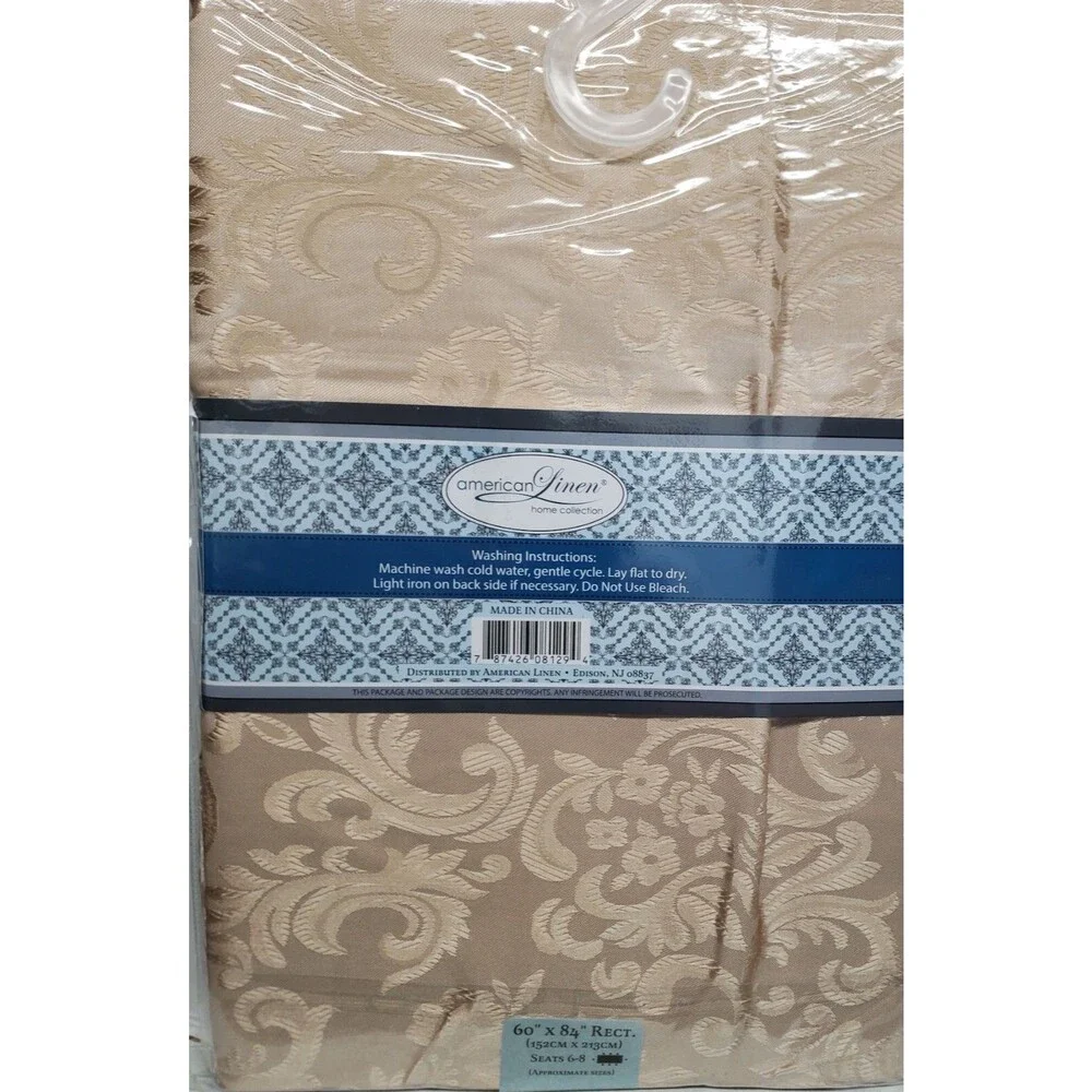 american linen selling fabric