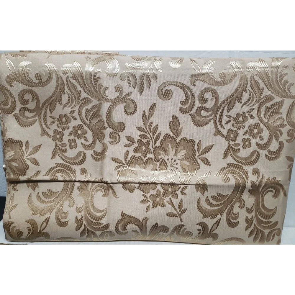 Fabric Tablecloth,60