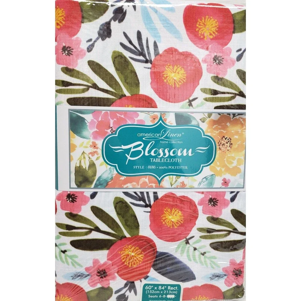 american linen selling fabric