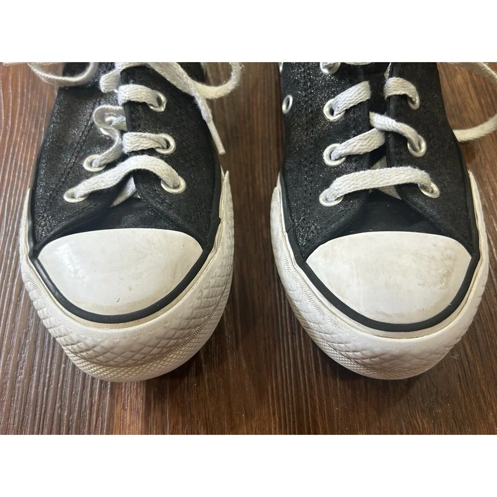 Converse fair size