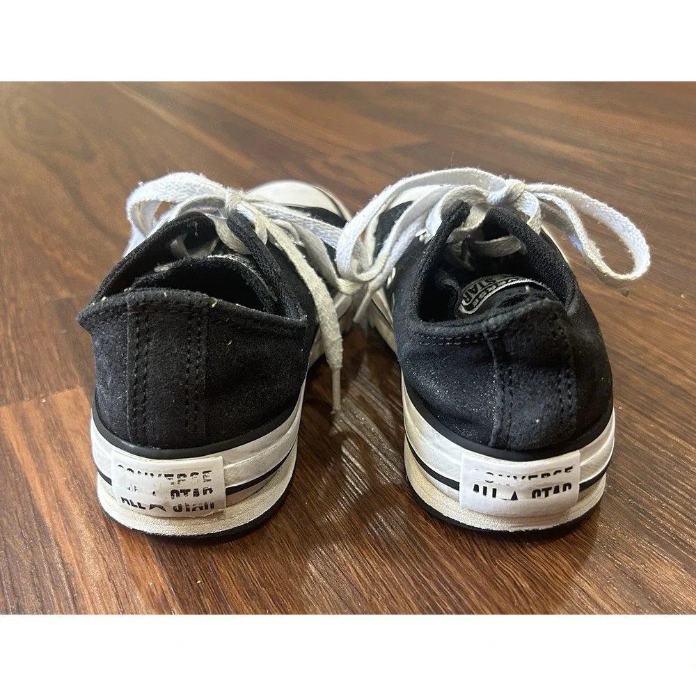 Converse fair size
