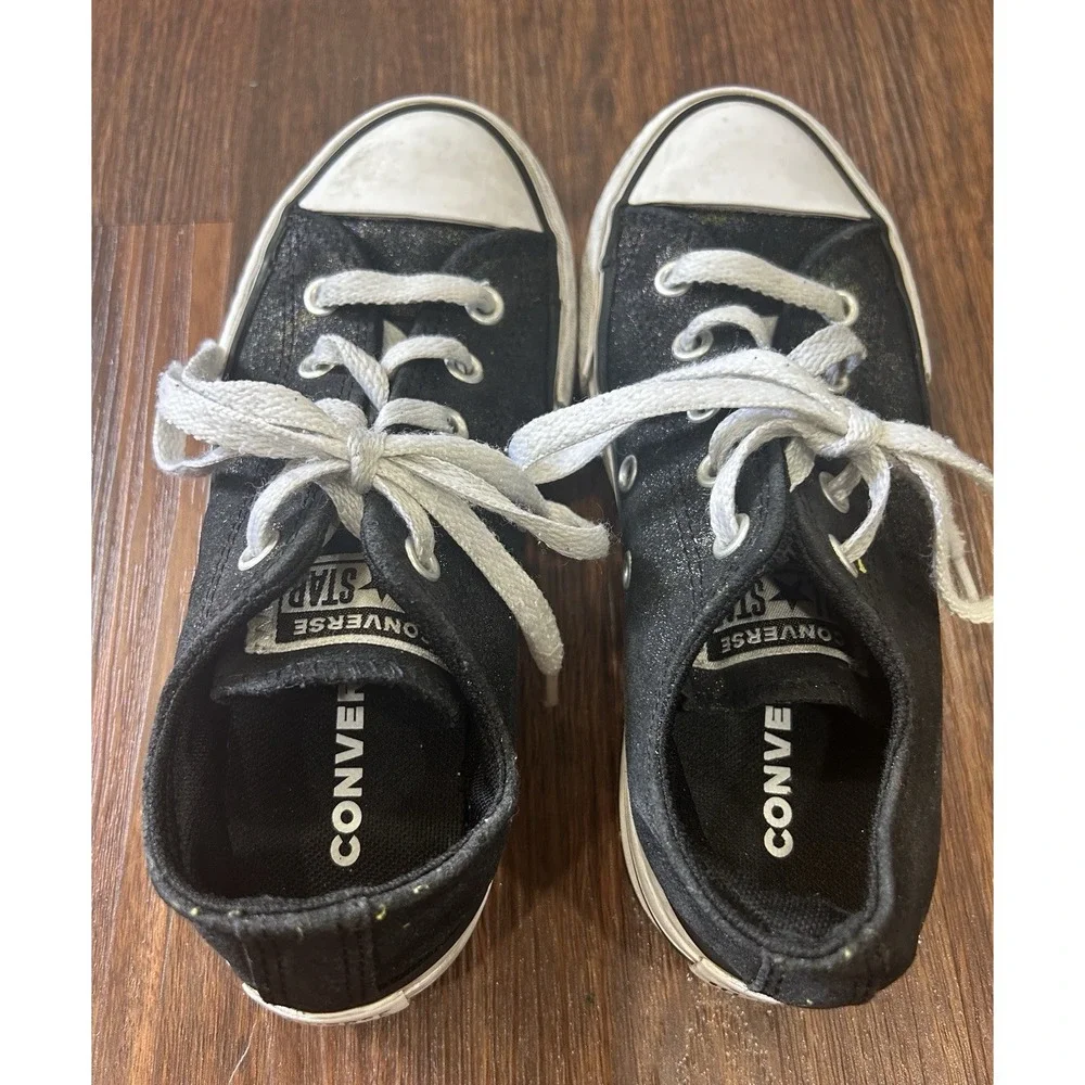 Converse fair size
