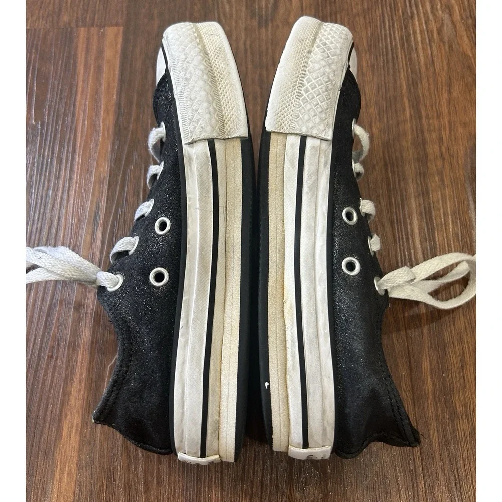 Converse fair size