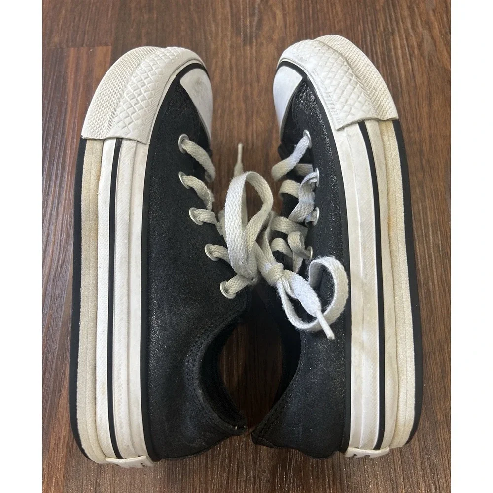 Converse fair size
