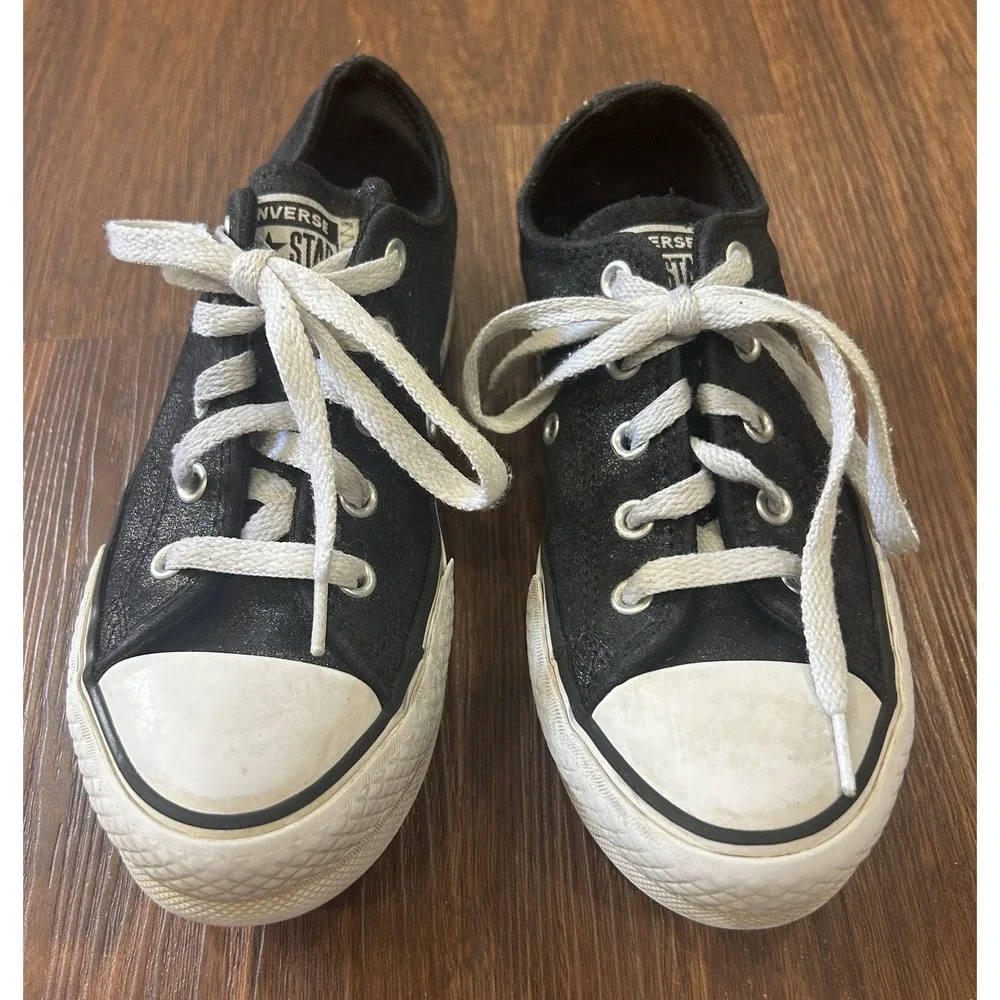 Converse fair size