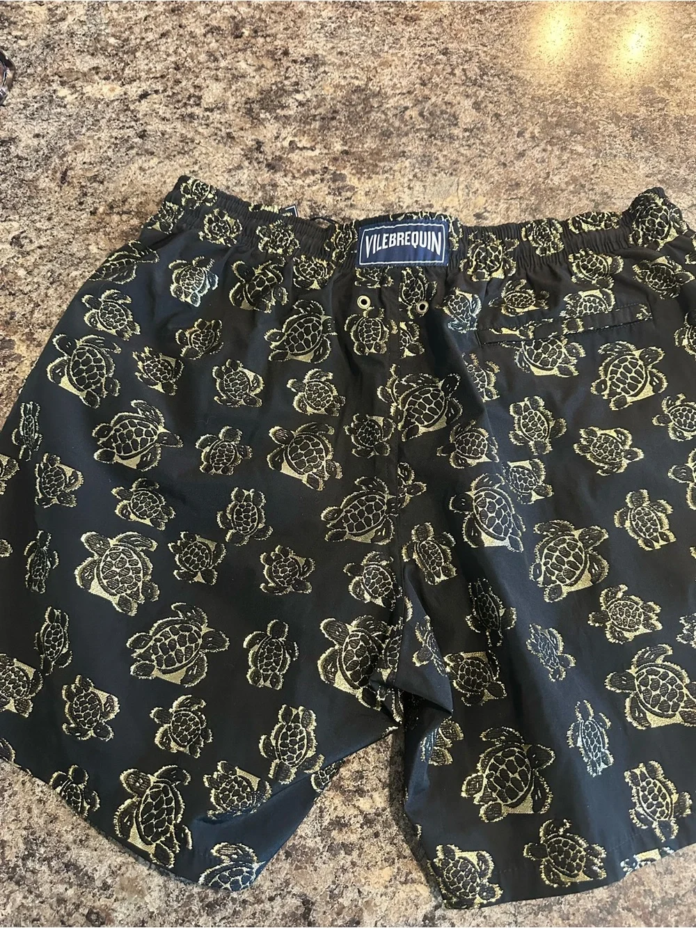 Vilebrequin classic swim