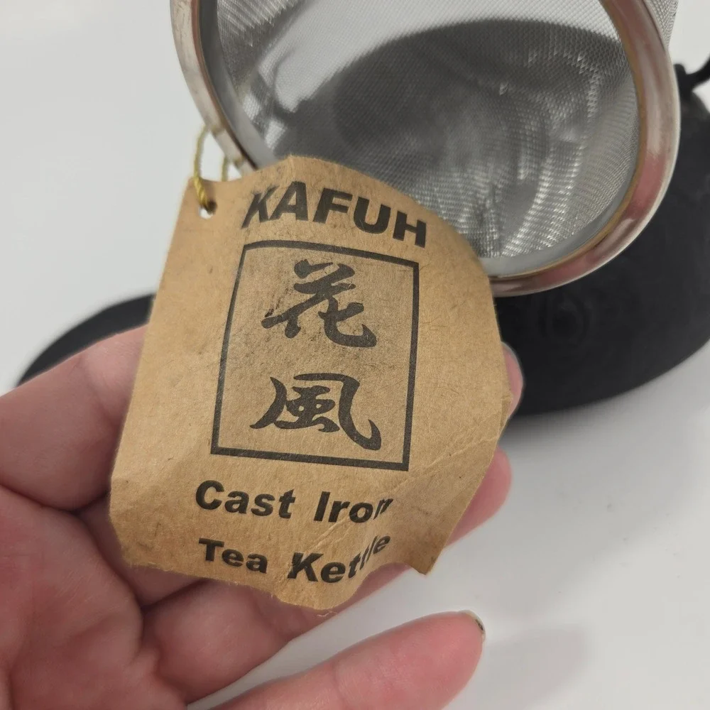 Kafuh authentic japanese