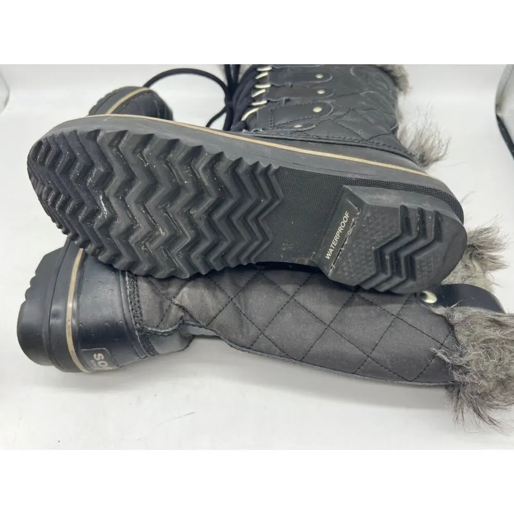 Sorel box or