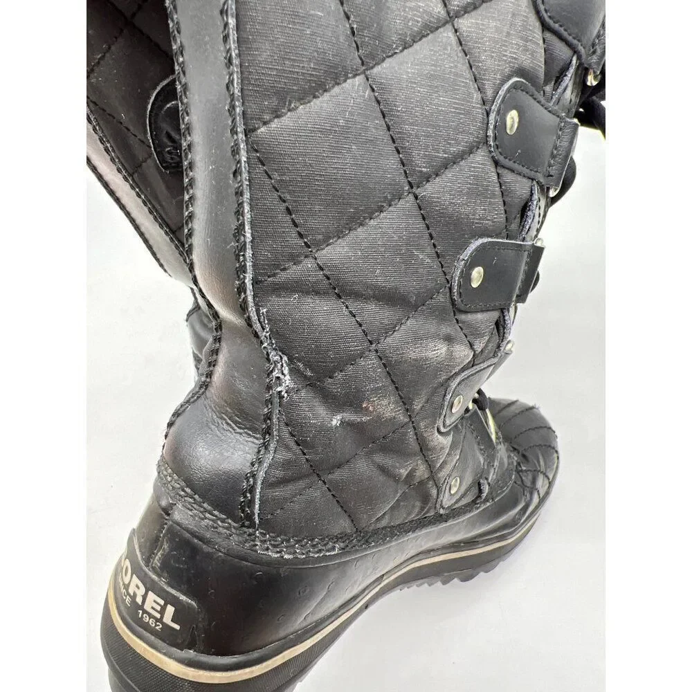 Sorel trim pricing