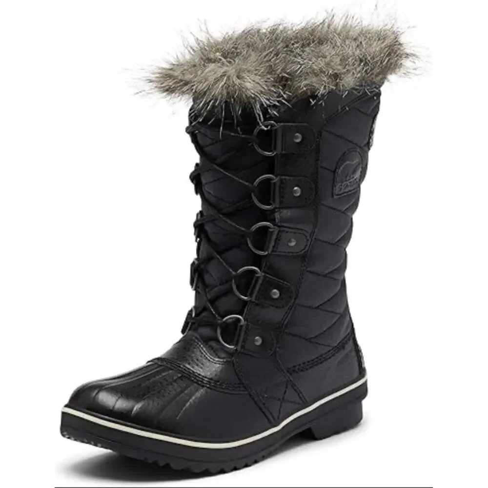 Sorel lace that purchase