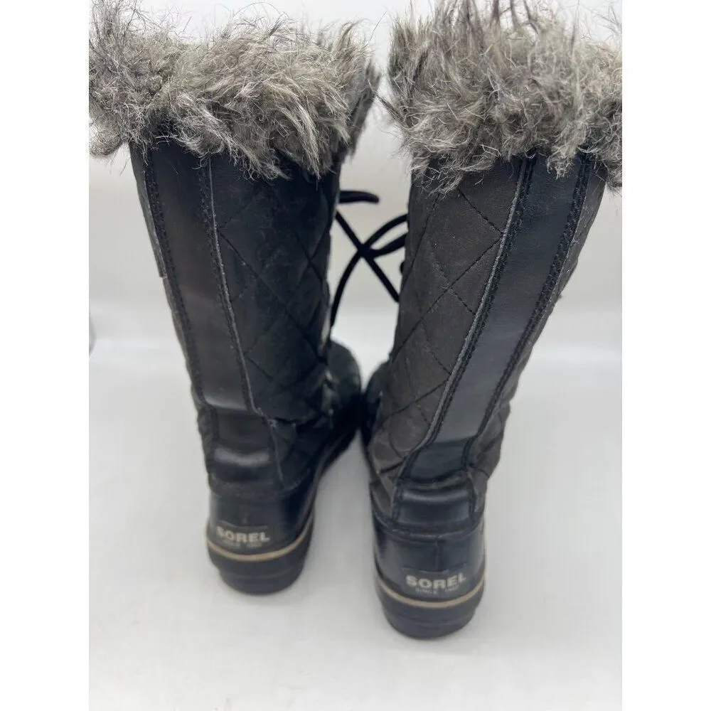 Sorel included good
