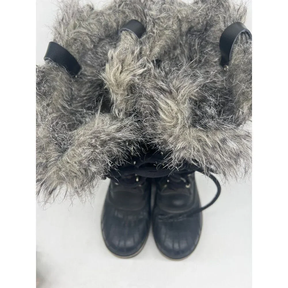 Sorel outsole cozy
