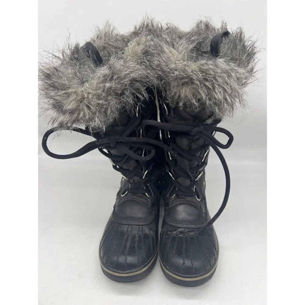 Sorel measurements lace duck