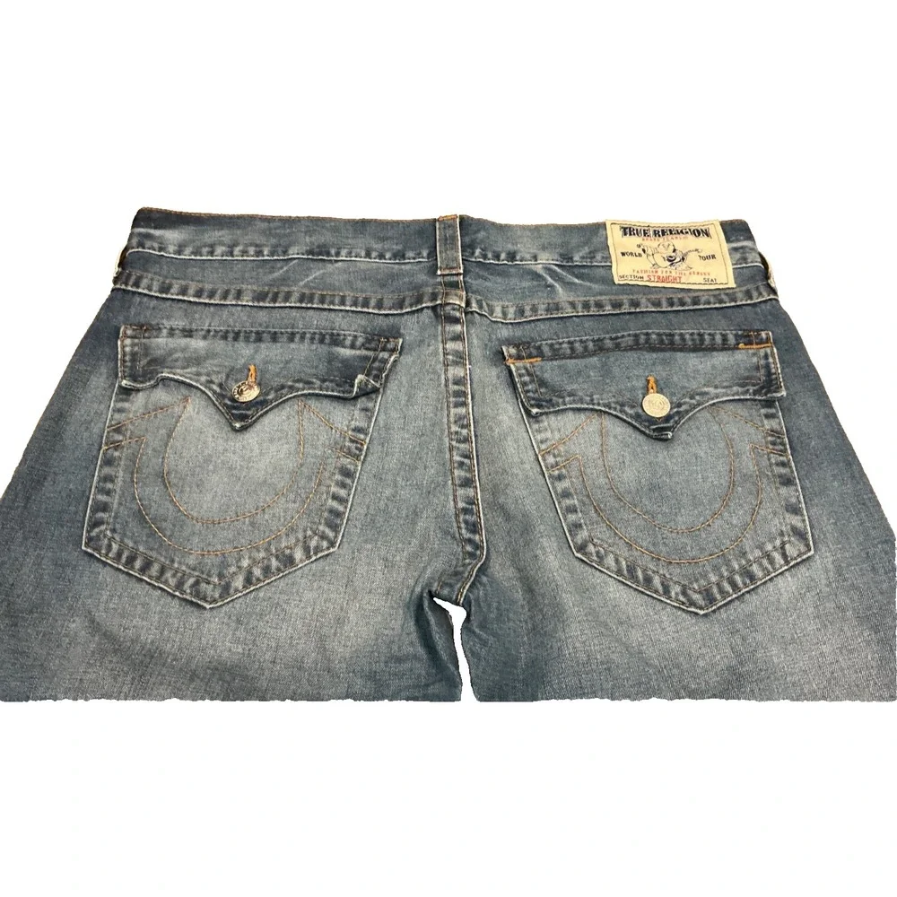 True Religion true religion