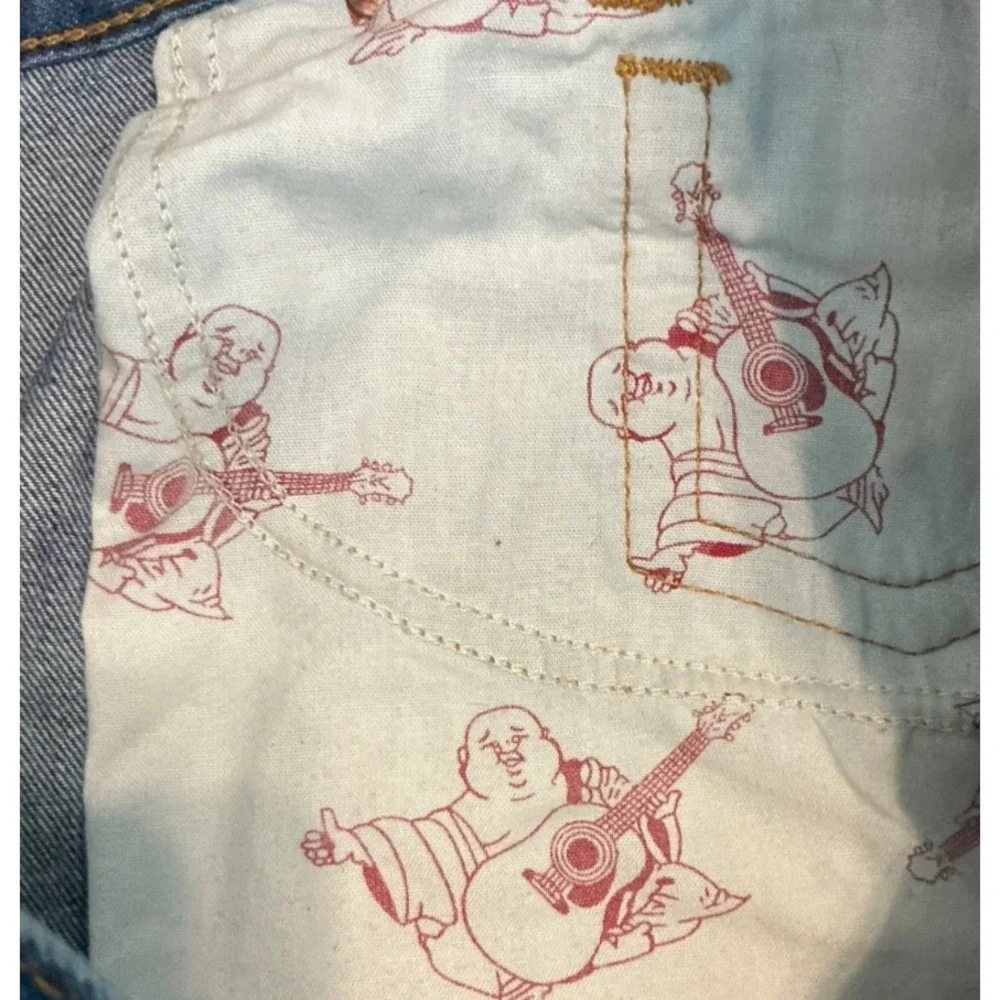 True Religion true religion