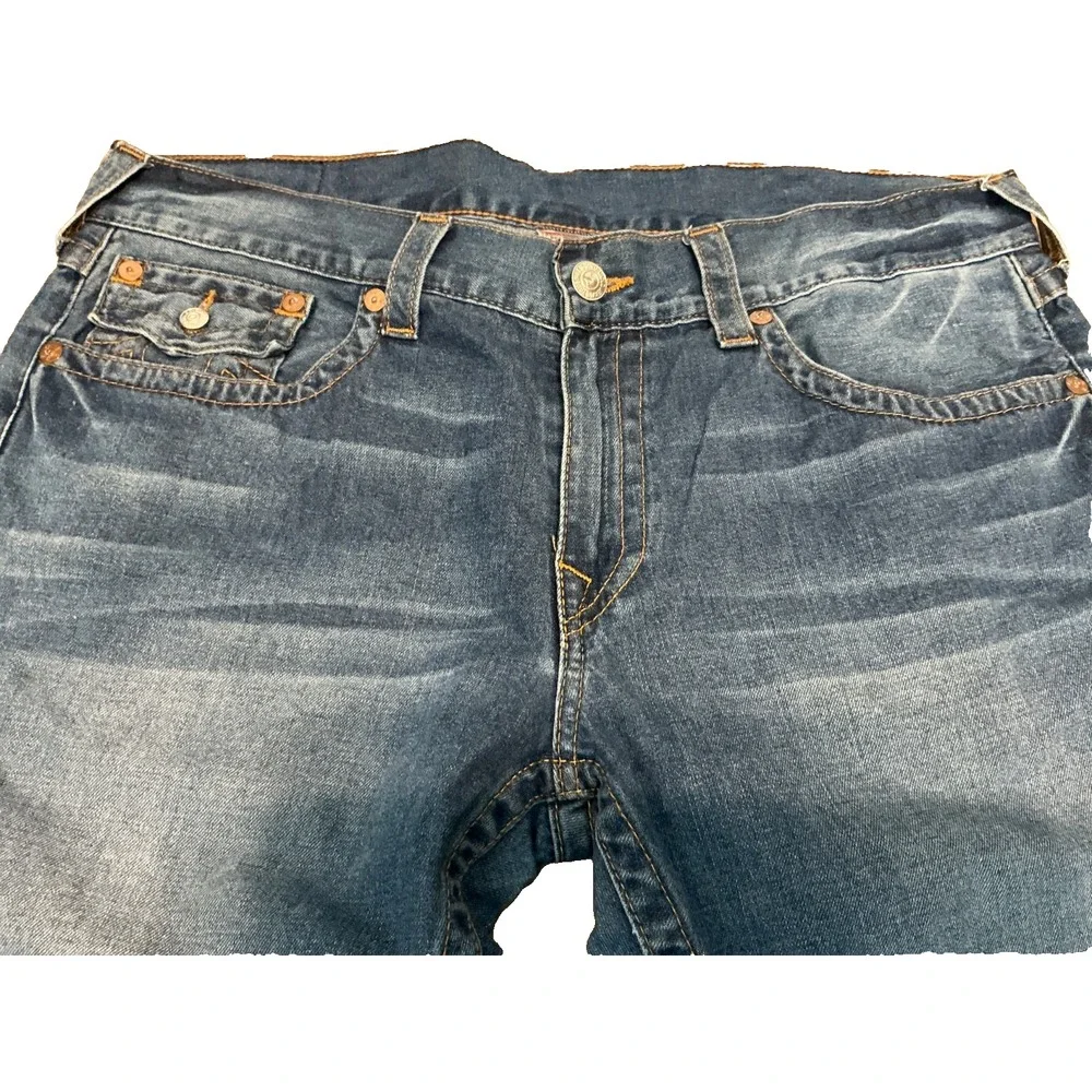 True Religion true religion