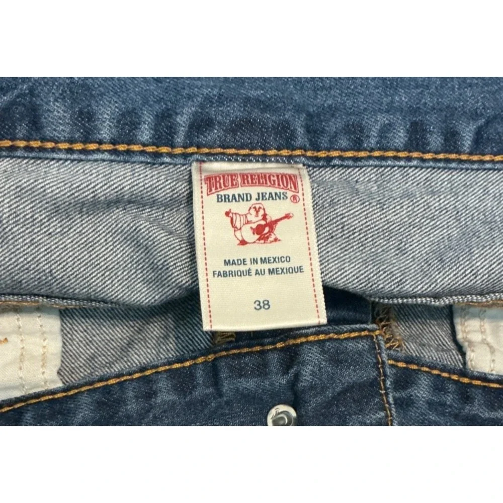 True Religion true religion