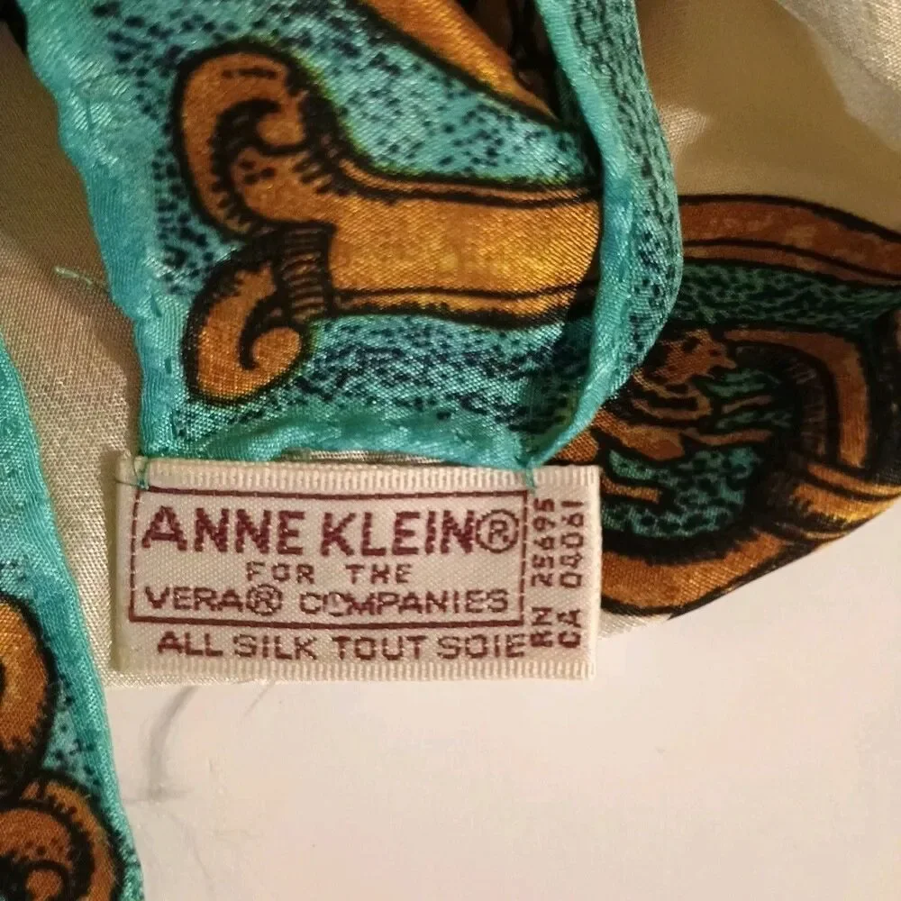 Anne Klein anne klein