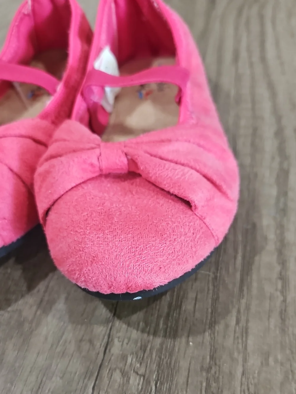 Bumble & Birdie cute pink
