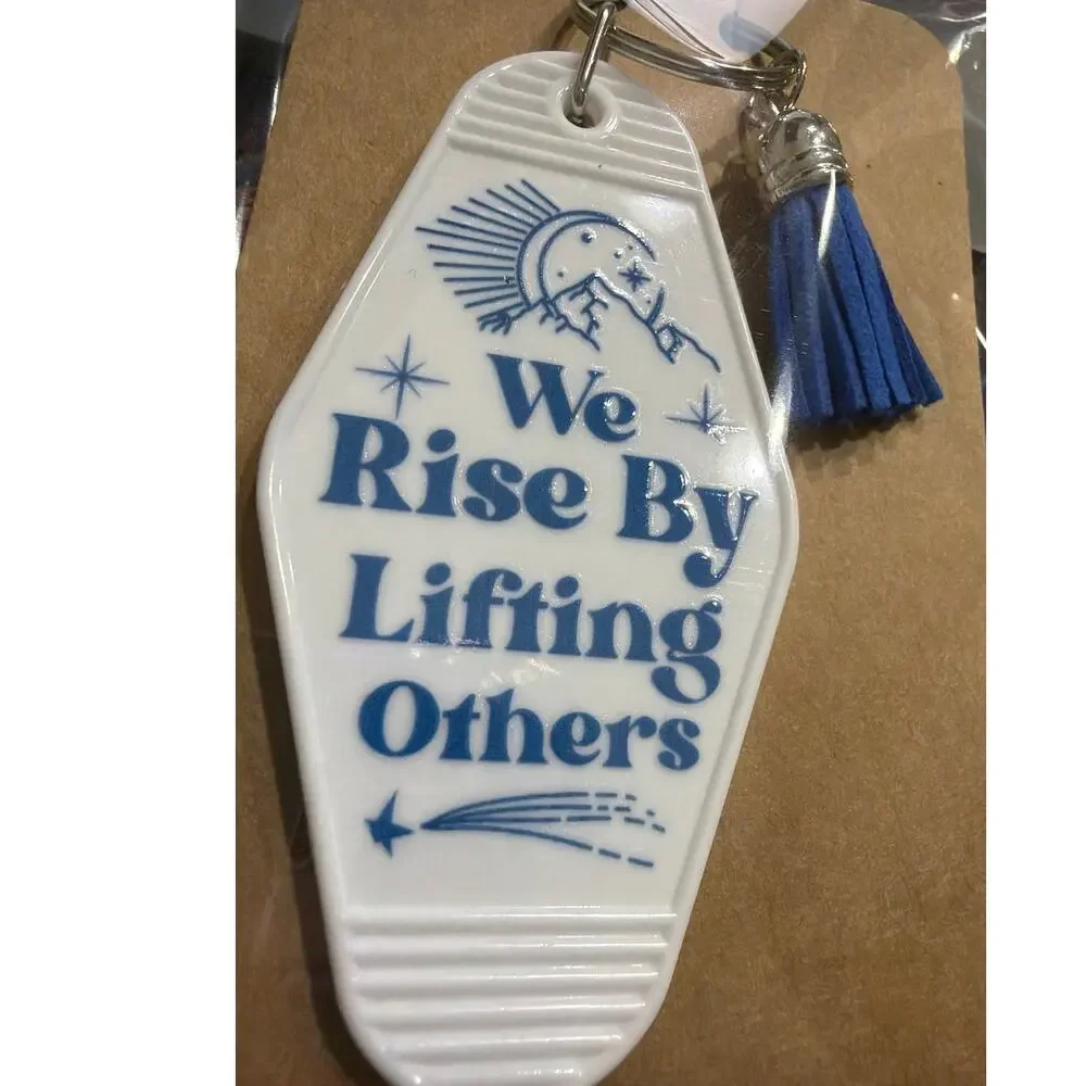 Handmade we rise