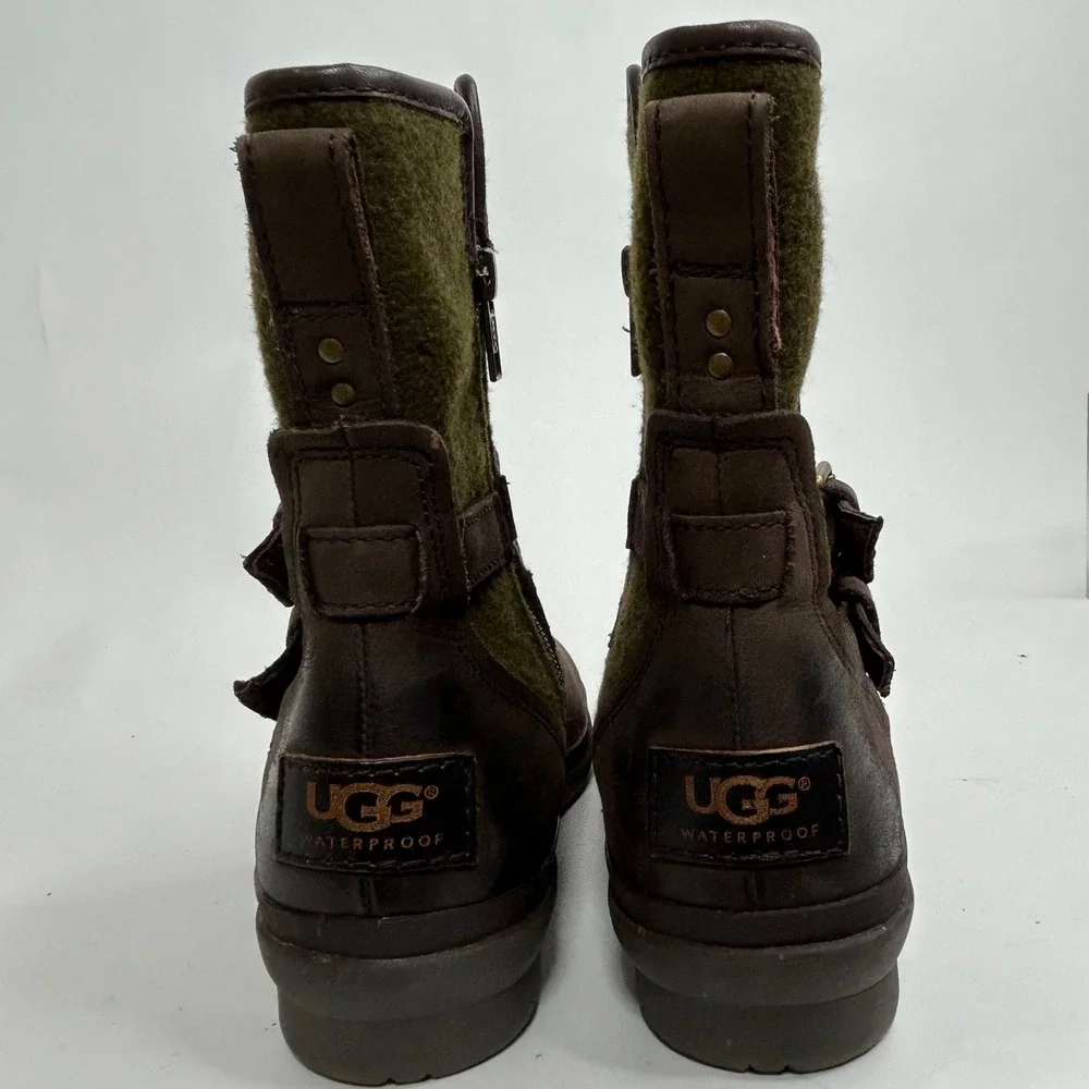 UGG waterproof kids